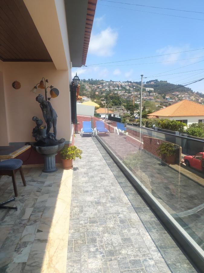 Casa Da Maria 15 - - Famílias * Funchal (Madeira)