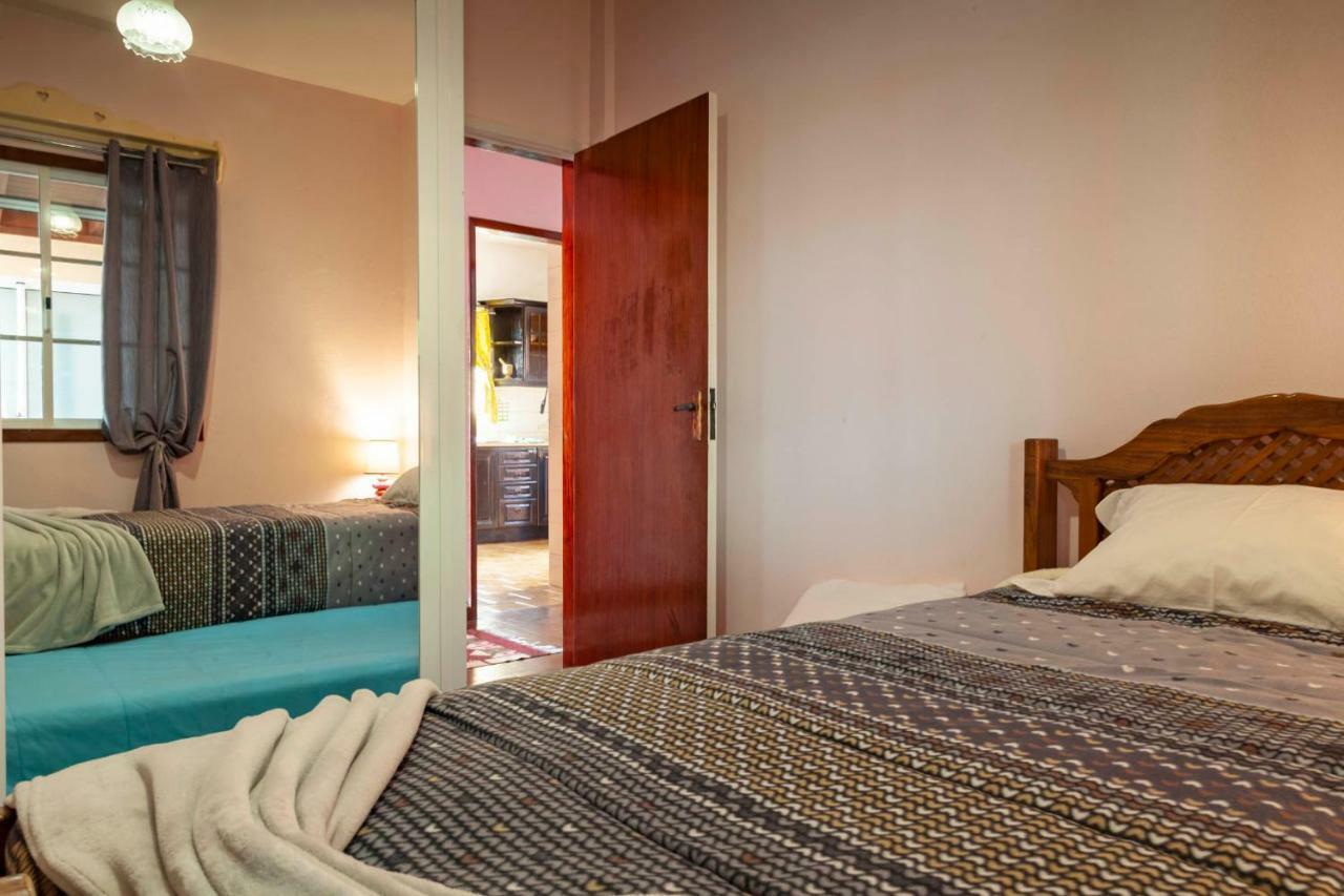 Casa Da Maria 15 - - Famílias Funchal (Madeira)