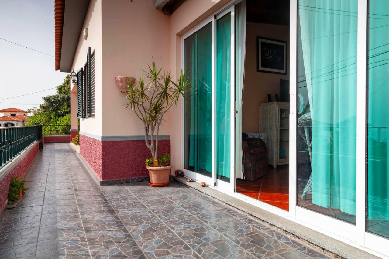 Casa Da Maria 15 - - Famílias Funchal (Madeira)