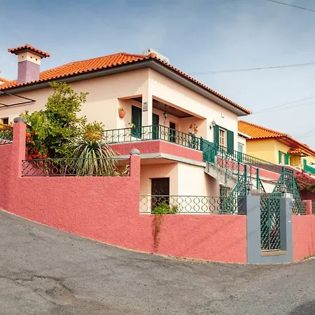 Villa Casa Da Maria 15 - Funchal - Familias Extérieur photo