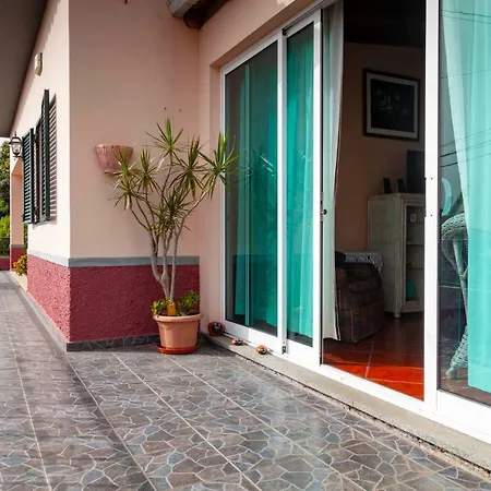 Villa Casa Da Maria 15 - Funchal - Familias Extérieur photo