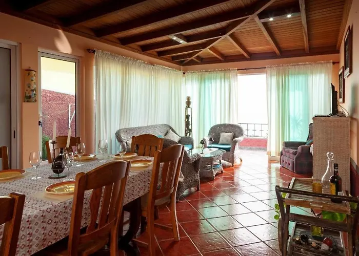 Casa Da Maria 15 - Funchal - Familias