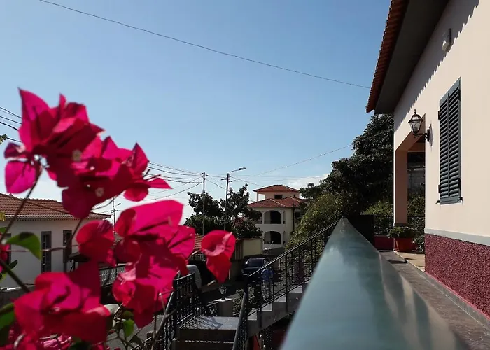 Casa Da Maria 15 - Funchal - Familias