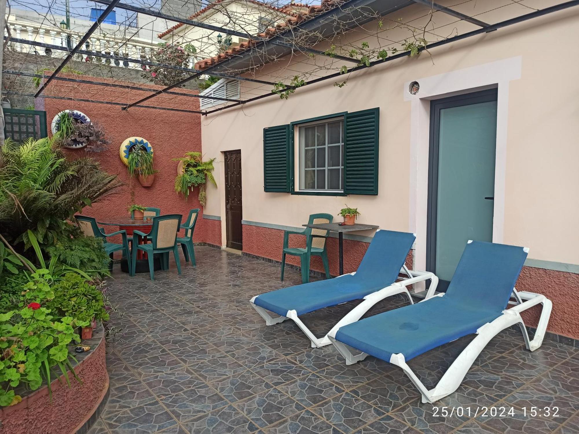 Casa Da Maria 15 - - Familias Hébergement de vacances *