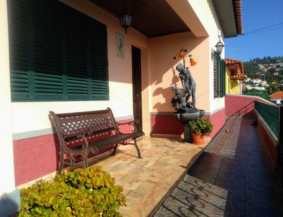 Hébergement de vacances Casa Da Maria 15 - - Familias *