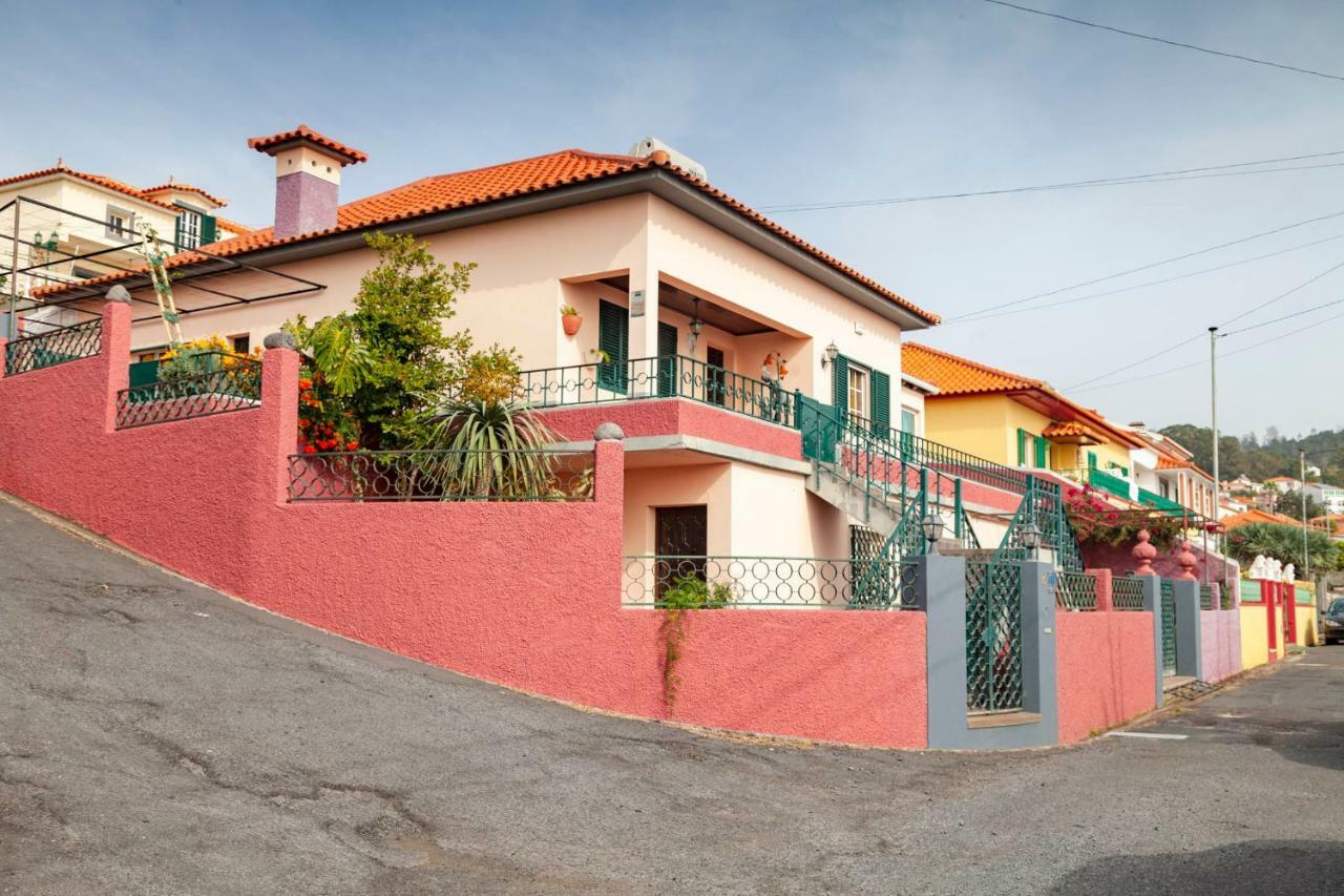 Casa Da Maria 15 - - Familias Hébergement de vacances Funchal (Madeira)