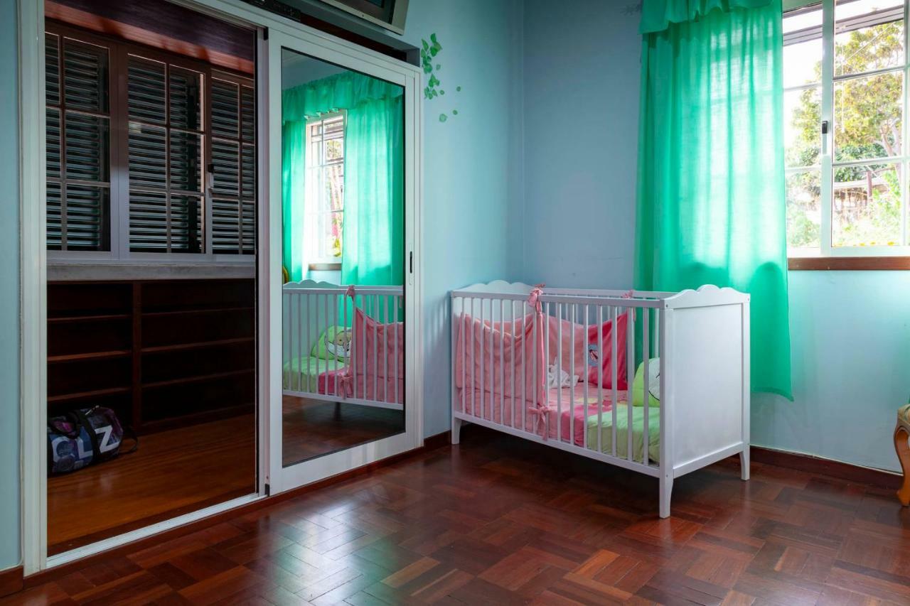 Hébergement de vacances Casa Da Maria 15 - - Familias