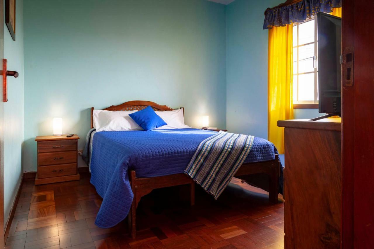 Casa Da Maria 15 - - Familias Vakantiehuis Funchal (Madeira)