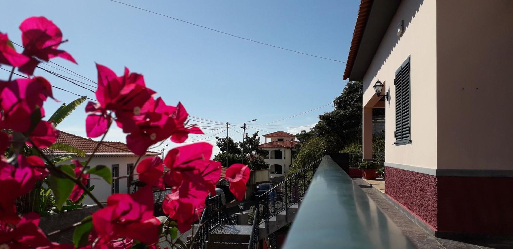 Hébergement de vacances Casa Da Maria 15 - - Familias *
