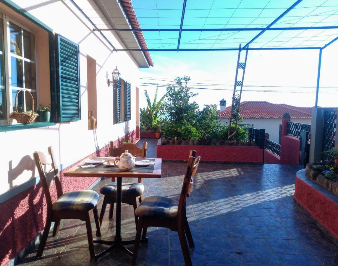 Hébergement de vacances Casa Da Maria 15 - - Familias