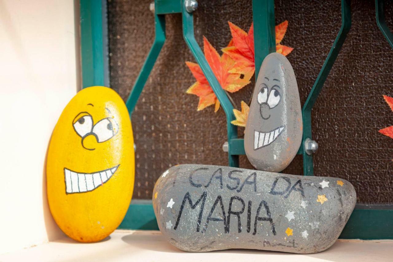 Hébergement de vacances Casa Da Maria 15 - - Familias